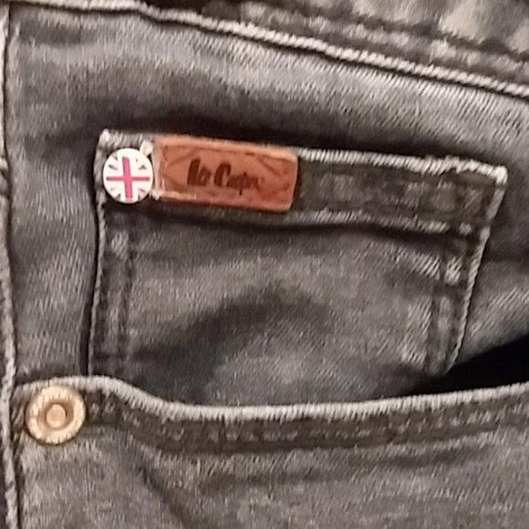 Jeans,  Lee Cooper originals vintage - Picture 5 of 8